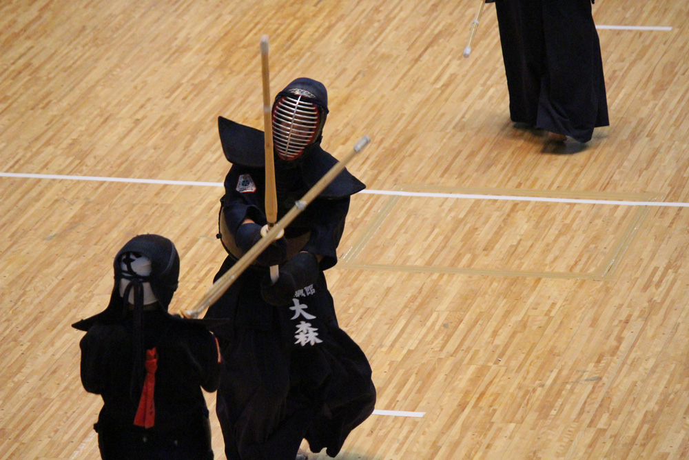 第50回 全国道場少年剣道大会