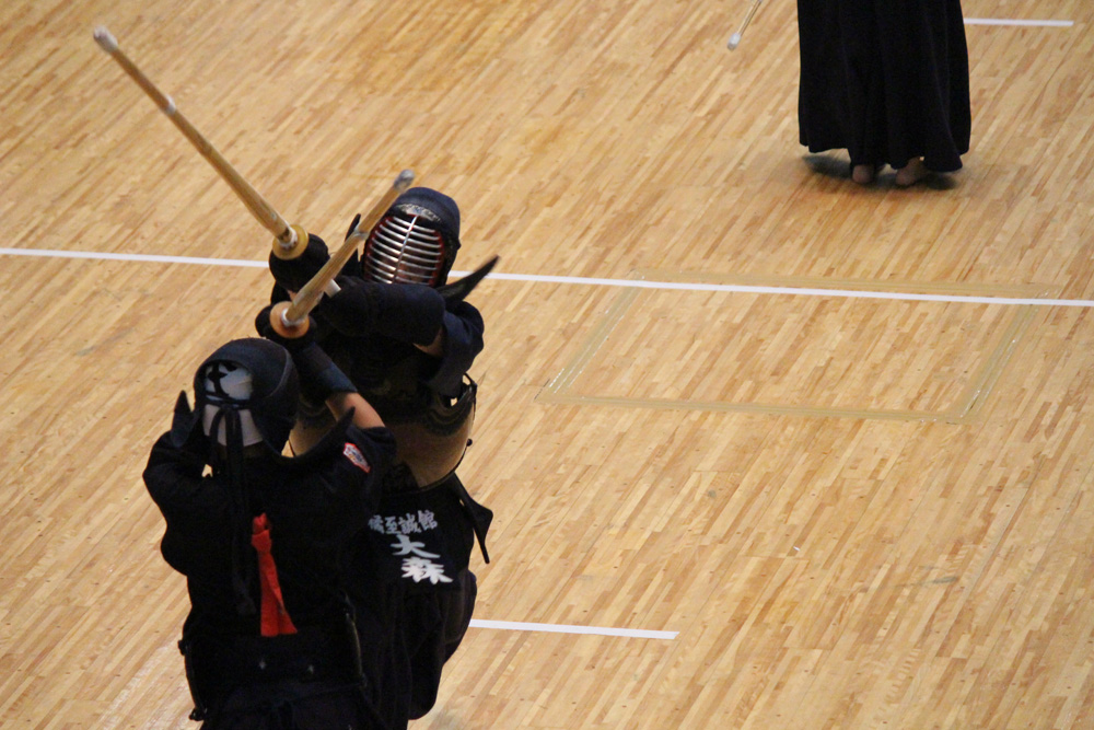 第50回 全国道場少年剣道大会