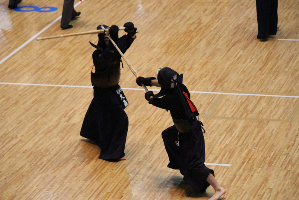 第50回 全国道場少年剣道大会