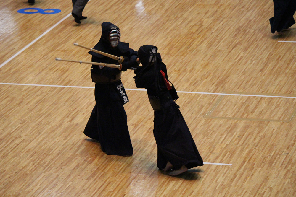 第50回 全国道場少年剣道大会