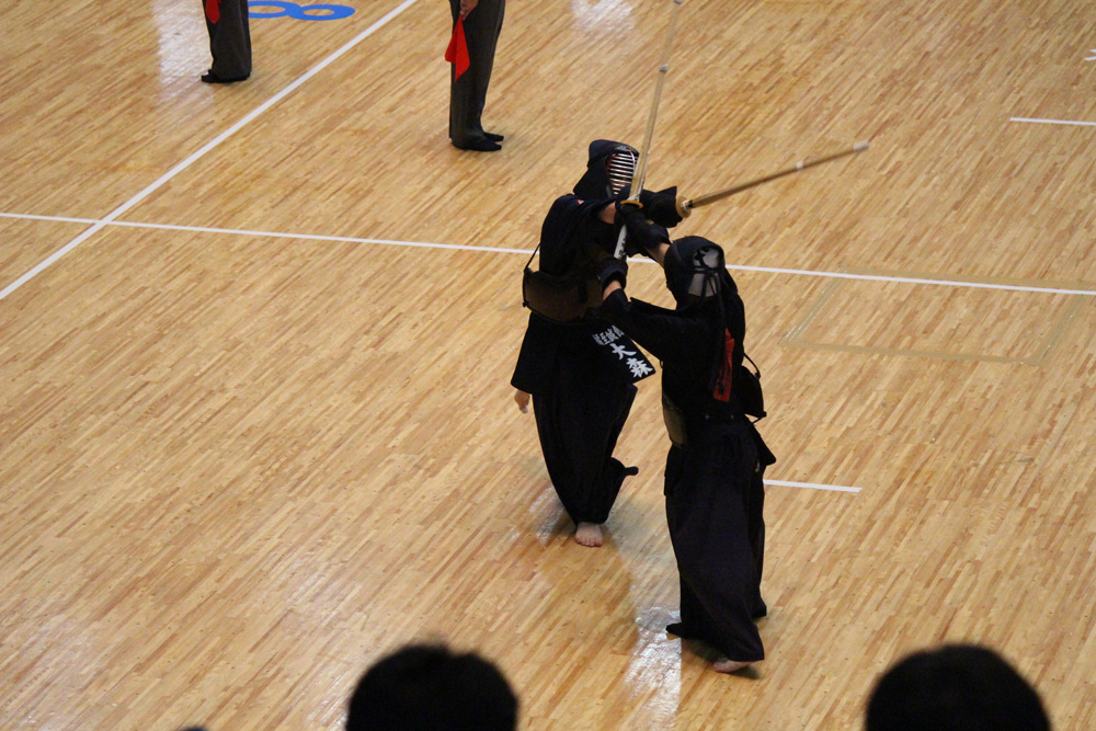 第50回 全国道場少年剣道大会