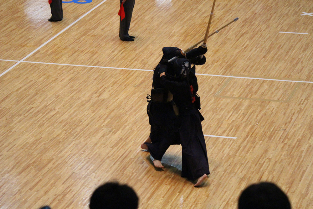 第50回 全国道場少年剣道大会