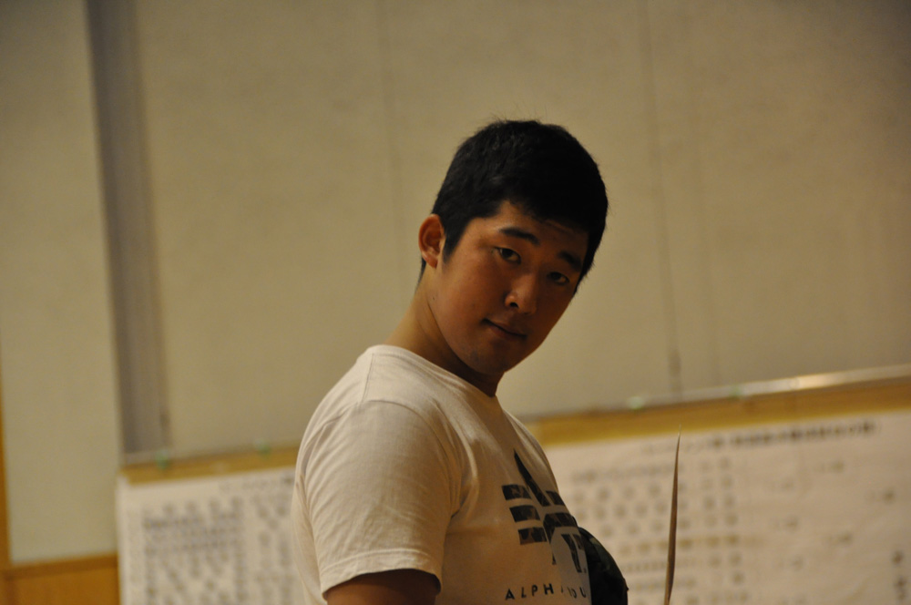 第28回京都府警察少年柔道・剣道大会