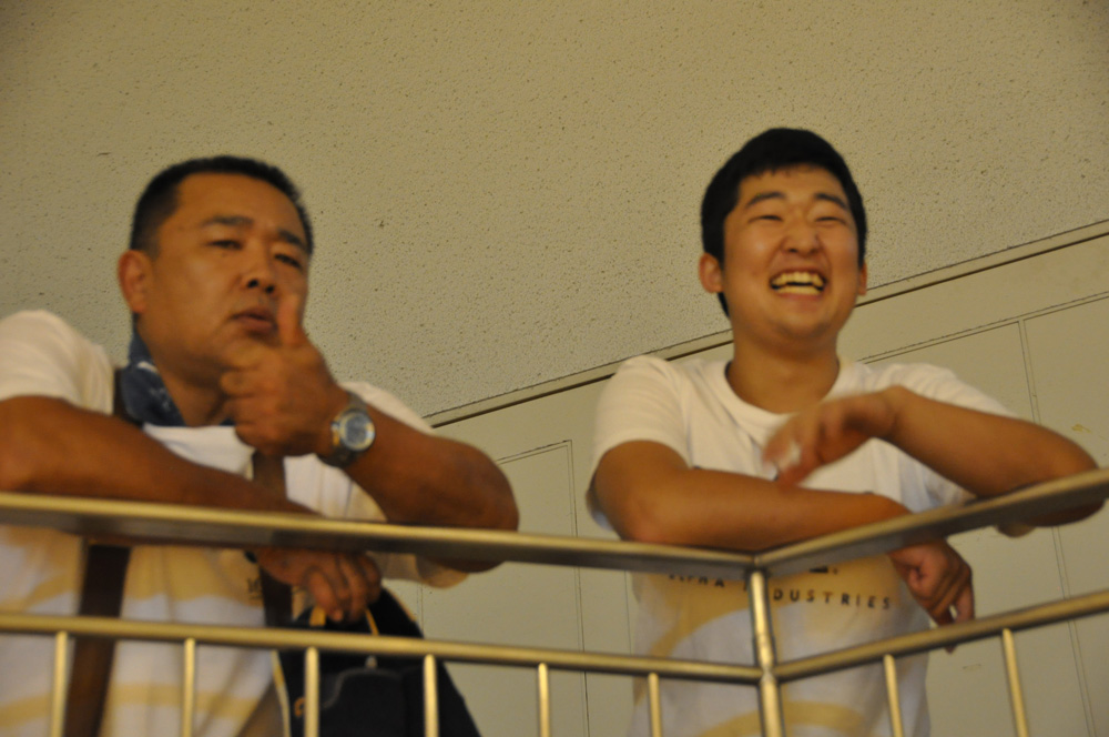 第28回京都府警察少年柔道・剣道大会