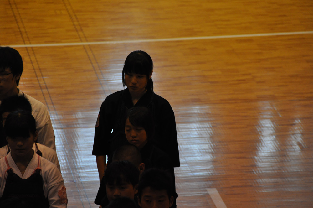 第28回京都府警察少年柔道・剣道大会